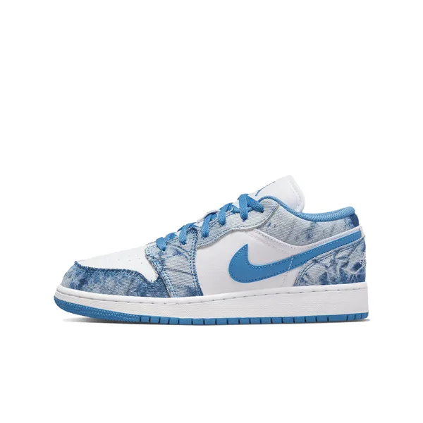 Jordan 1 Blauw