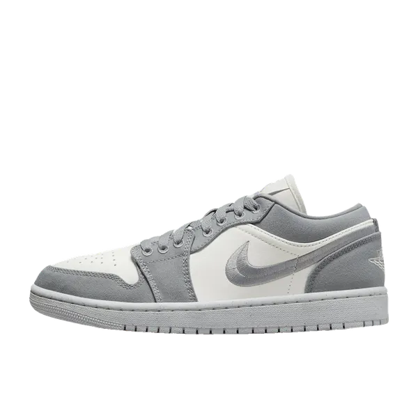 Air Jordan 1 Low SE Light Steel Grey, vergelijk prijzen bij 1 winkel