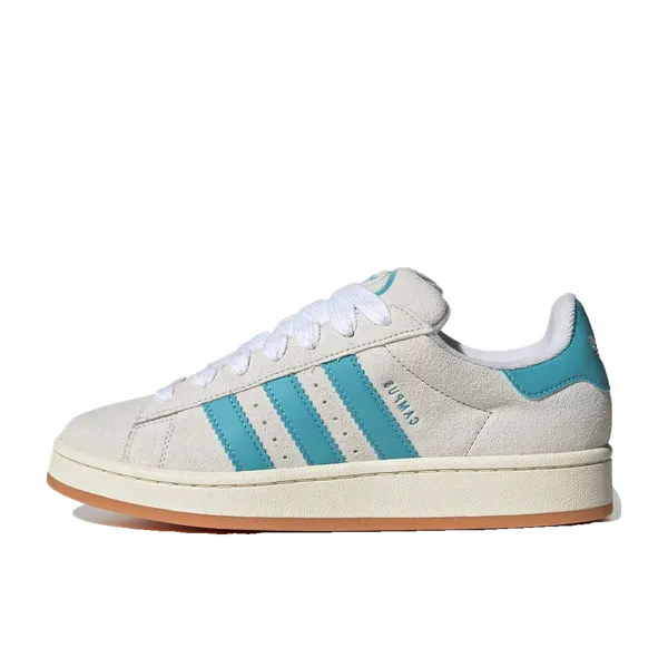 adidas Campus 00s Crystal White Preloved Blue, vergelijk prijzen bij 1 winkel