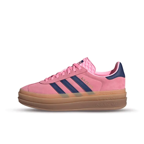 adidas Gazelle Bold Roze