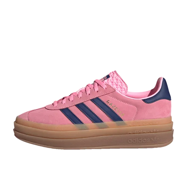 adidas Gazelle Bold Pink Glow, vergelijk prijzen bij 1 winkel