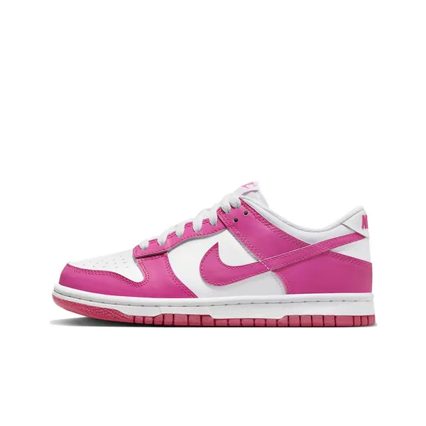 Nike Dunk Low Roze