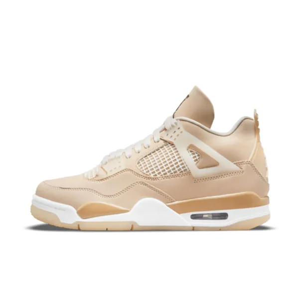 Jordan 4 Beige