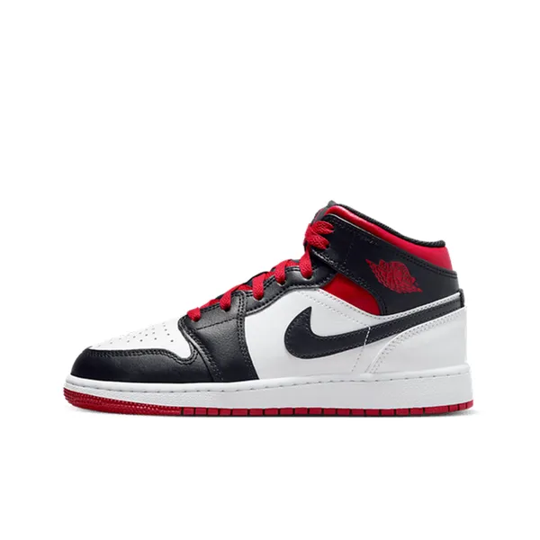 Jordan 1 Rood