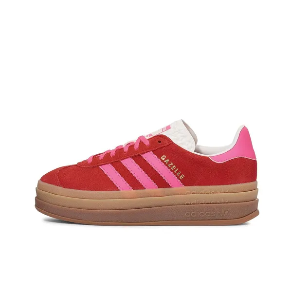 adidas Gazelle Bold Roze