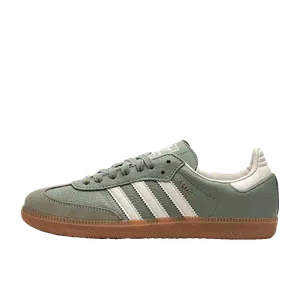 adidas Samba OG groen
