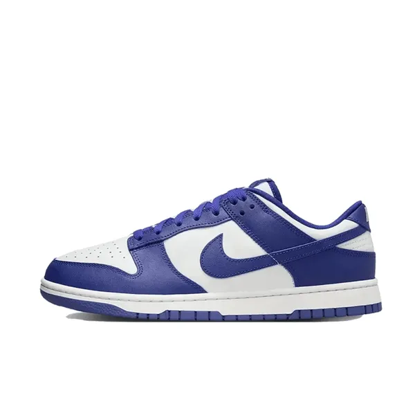 Nike Dunk Low Blauw