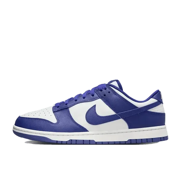 Nike Dunk Low Concord Blauw, vergelijk prijzen bij 1 winkel