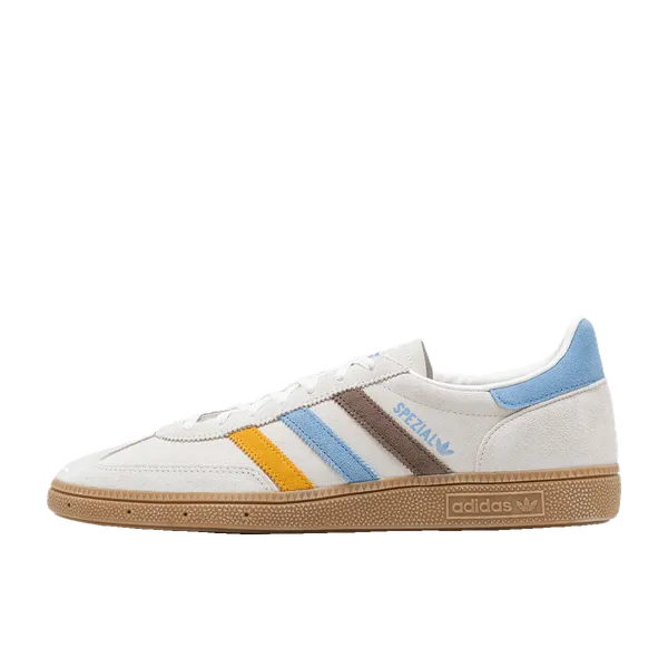 adidas Handball Spezial Light Blue Earth Strata, vergelijk prijzen bij 3 winkels