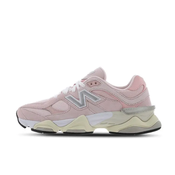 New Balance 9060 Crystal Pink, vergelijk prijzen bij 3 winkels
