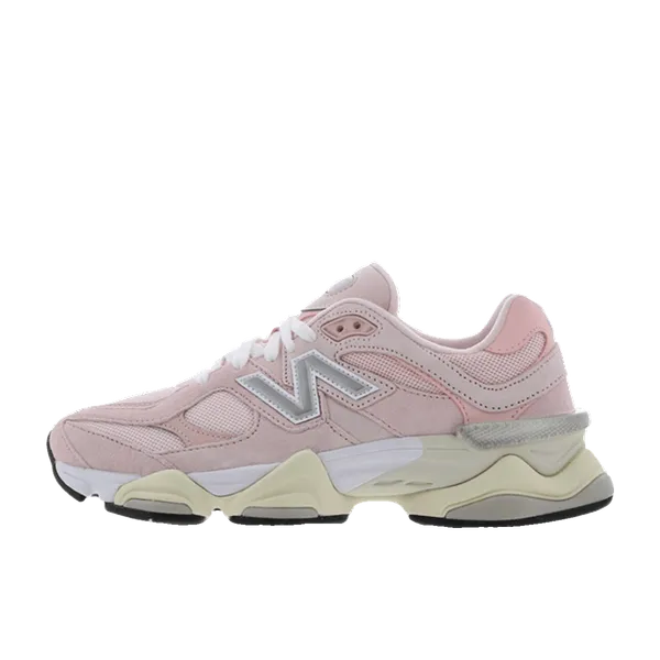 New Balance 9060 Crystal Pink, vergelijk prijzen bij 3 winkels