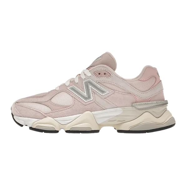 New Balance 9060 Crystal Pink, foto 2 van 2