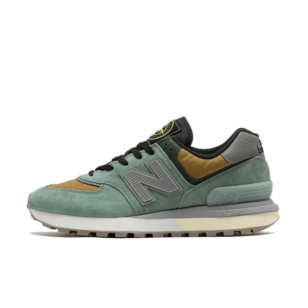 New Balance 574 Groen