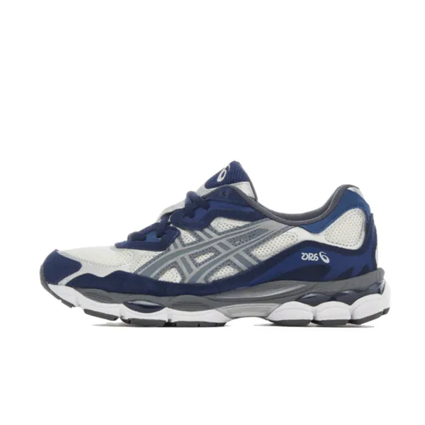 ASICS Gel-NYC Blauw