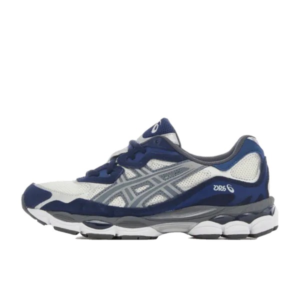 ASICS Gel-NYC Yankees Blauw, vergelijk prijzen bij 2 winkels