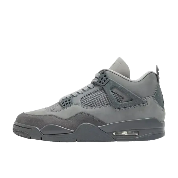 Jordan 4 Retro SE Paris Olympics Wet Cement, vergelijk prijzen bij 2 winkels