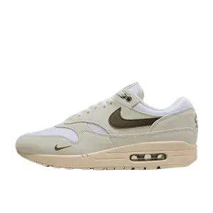 Nike Air Max 1 wit