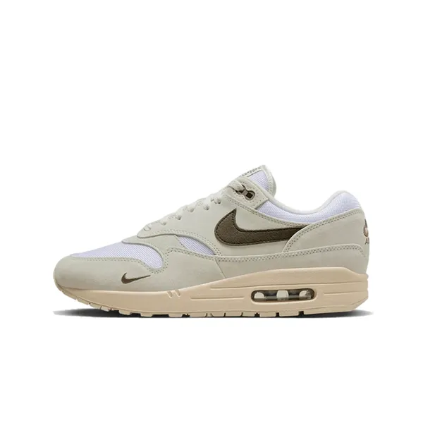 Nike Air Max 1 Sail Ironstone, foto 2 van 3
