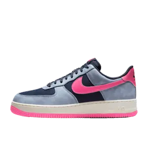 Nike Air Force 1 '07 blauw