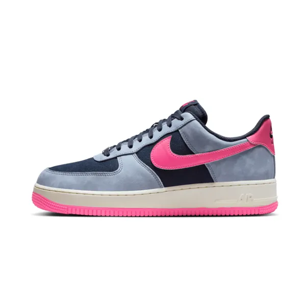 Nike Air Force 1 Low '07 LX Dark Obsidian Ashen Slate, foto 2 van 2