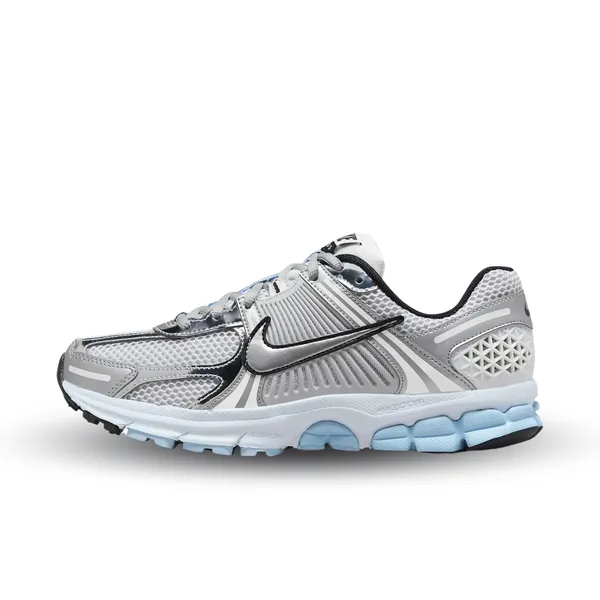Nike Zoom Vomero 5 Metallic Silver Blue Tint, vergelijk prijzen bij 2 winkels