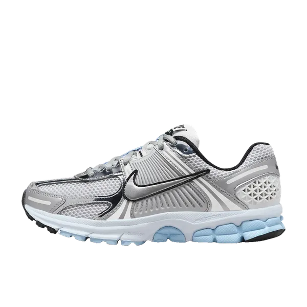 Nike Zoom Vomero 5 Metallic Silver Blue Tint, vergelijk prijzen bij 2 winkels