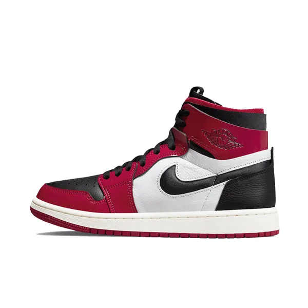 Air Jordan 1 High Zoom Cmft Patent Chicago Rood (CT0979-610), foto 2 van 2