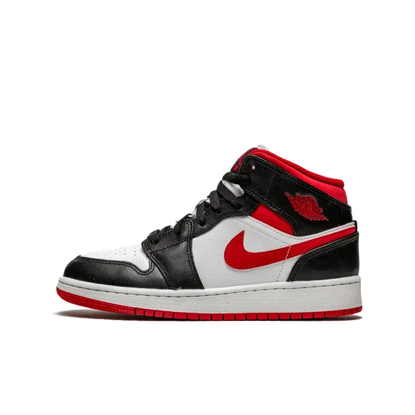 Jordan 1 Rood