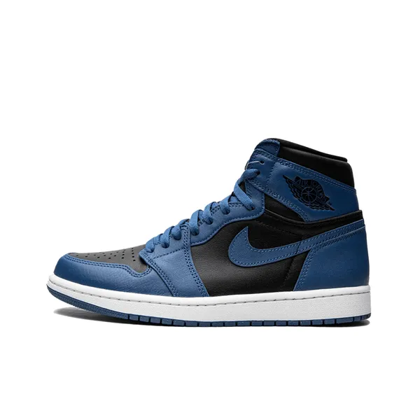 Jordan 1 Blauw