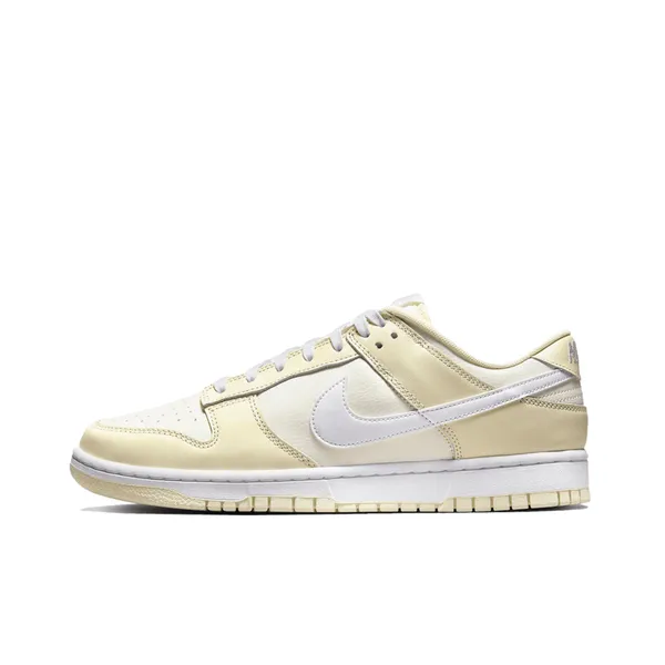 Nike Dunk Low Beige