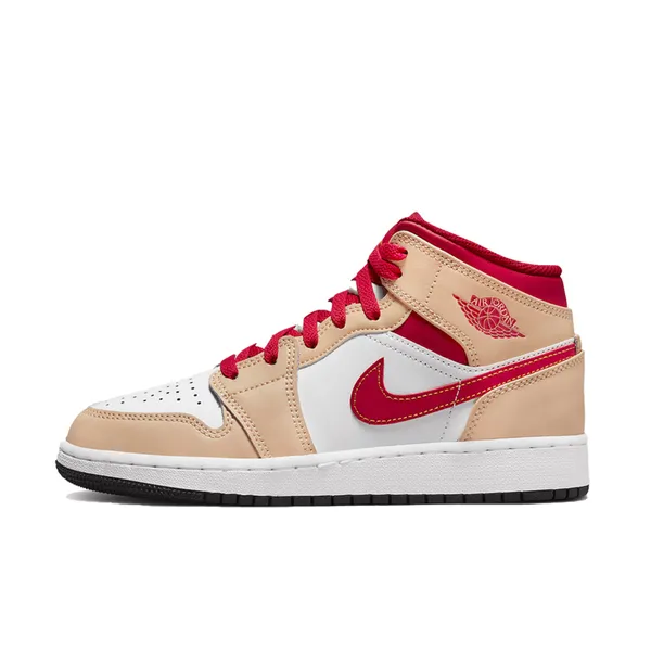 Jordan 1 Beige