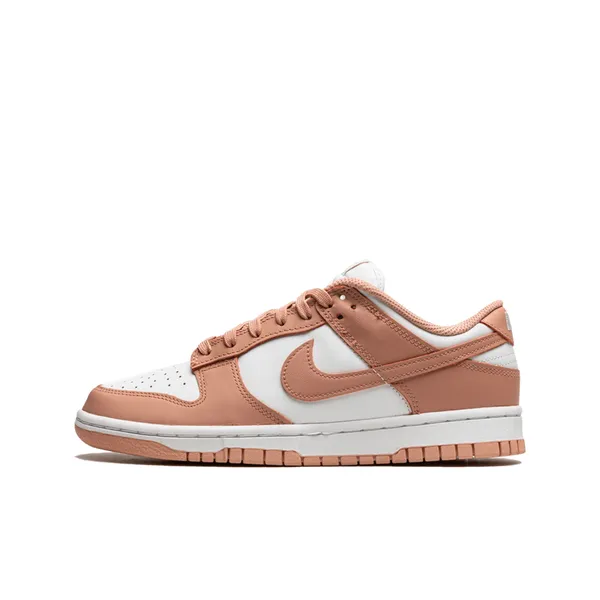 Nike Dunk Low Roze