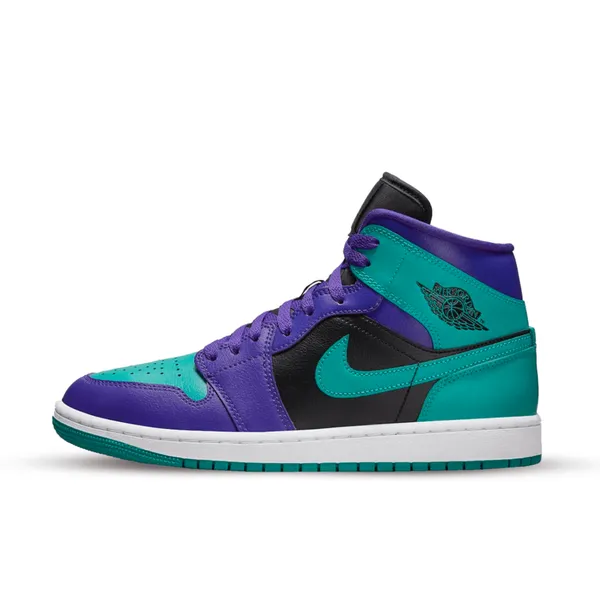 Jordan 1 Paars