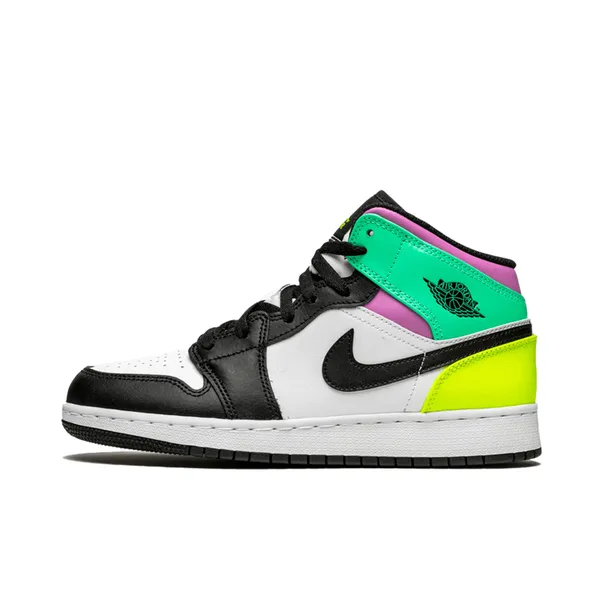 Jordan 1 Meerderen kleuren