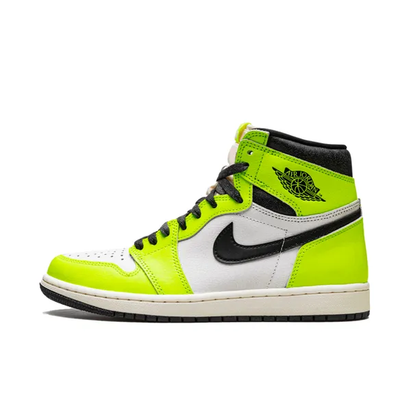 Jordan 1 Groen