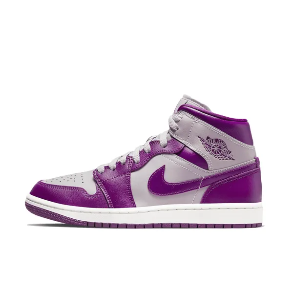 Jordan 1 Paars