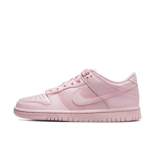 Nike Dunk Low Roze