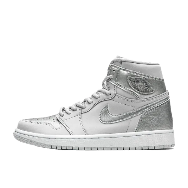 Air Jordan 1 High Japan Neutral Grey, vergelijk prijzen bij 1 winkel