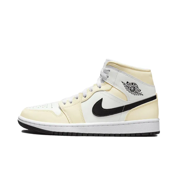 Jordan 1 Beige