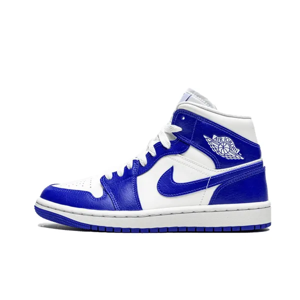 Jordan 1 Blauw