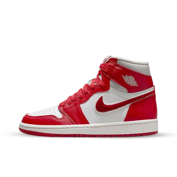 Jordan 1 Rood