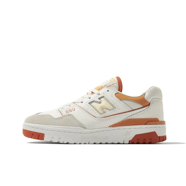 New Balance 550 Au Lait Wit, vergelijk prijzen bij 1 winkel