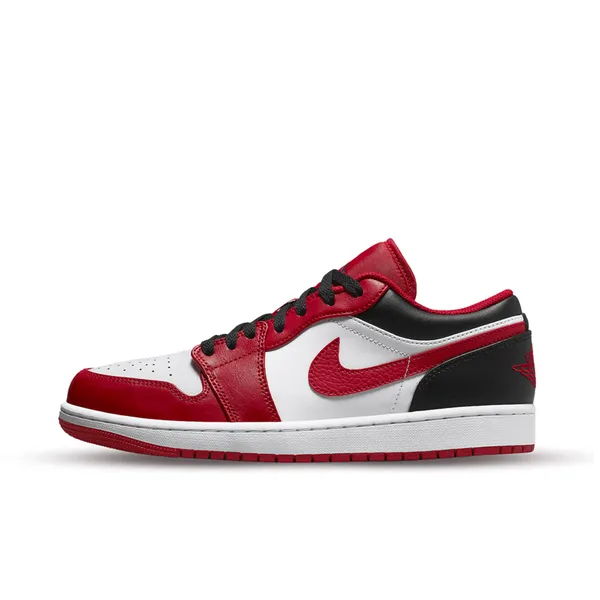 Jordan 1 Rood