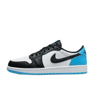 Air Jordan 1 Low blauw
