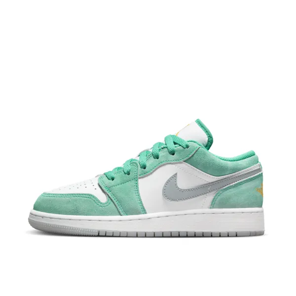 Jordan 1 Groen