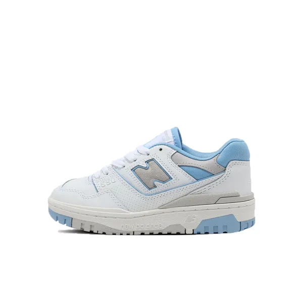 New Balance 550 University Blue White, vergelijk prijzen bij 2 winkels