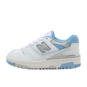 New Balance 550 wit