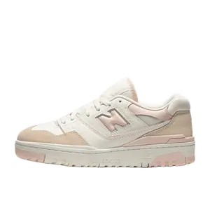 New Balance 550 roze