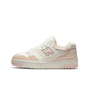 New Balance 550 roze