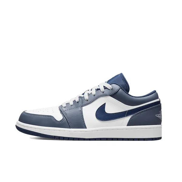 Jordan 1 Blauw